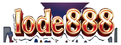 lode888 logo